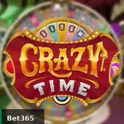 Crazy Time