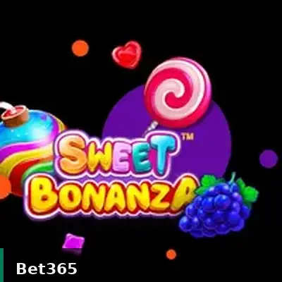 Sweet Bonanza
