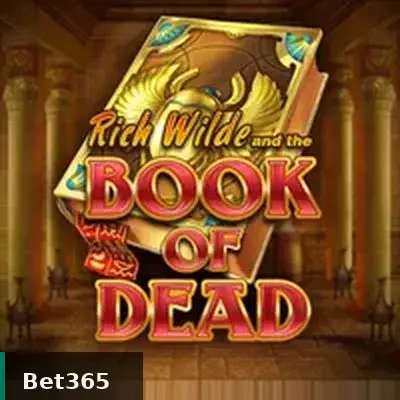 Book of Dead