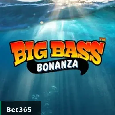 Big Bass Bonanza