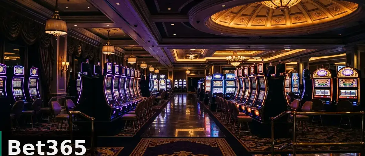 Bet365 bonus