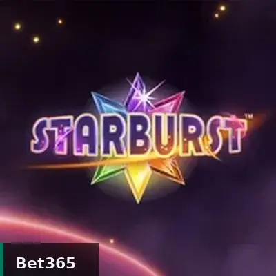 Starburst